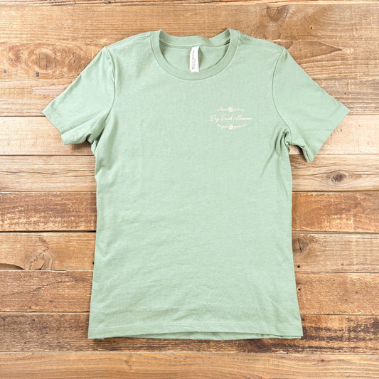 **LAST CALL** Women's Dry Creek Momma Tee (**Runs small, Size up if in between sizes!)