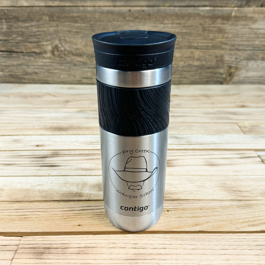 Contigo Stainless Steel 2.0 Vacuum Tumbler - 20 oz.