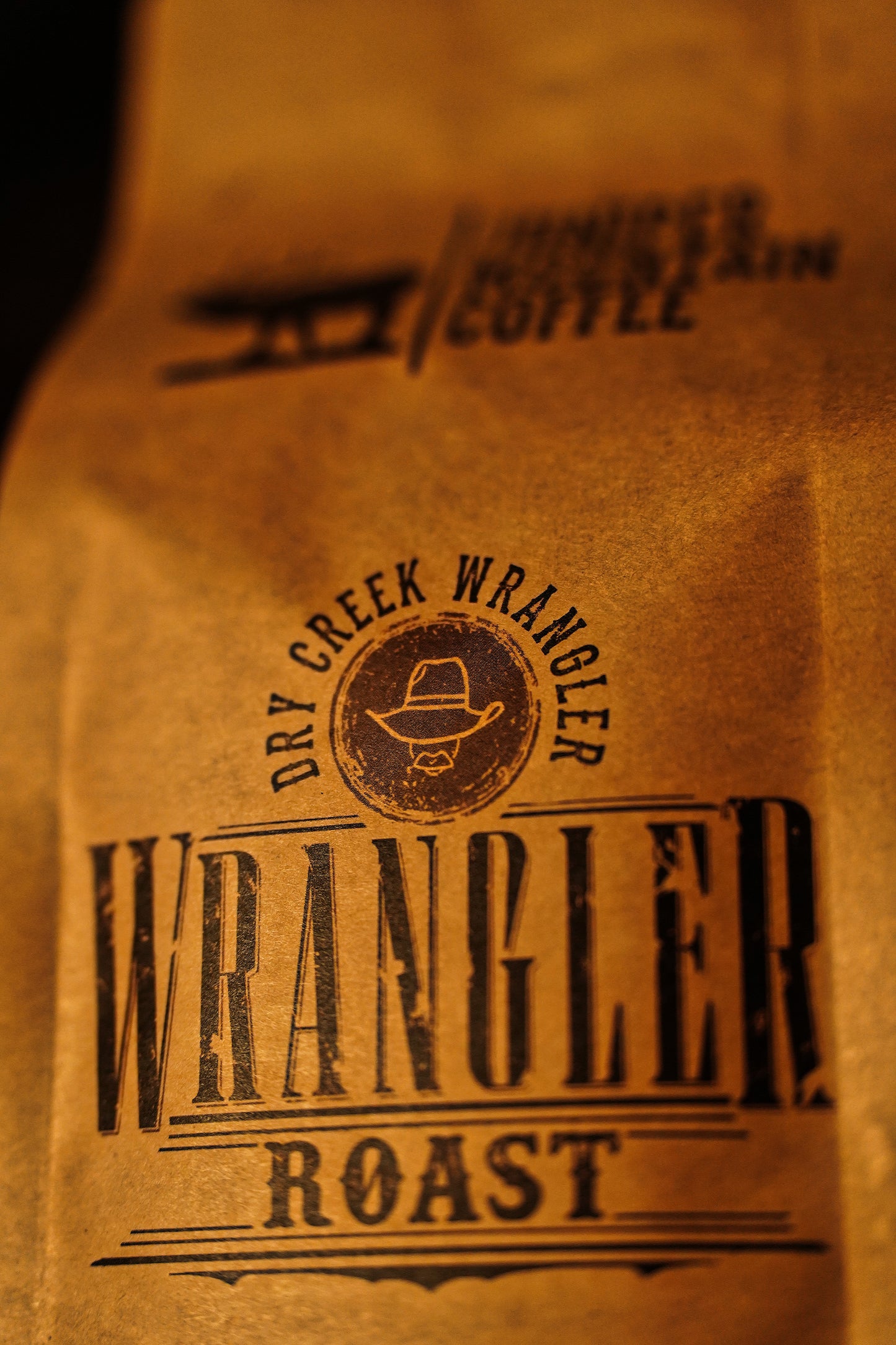 Wrangler Roast Coffee